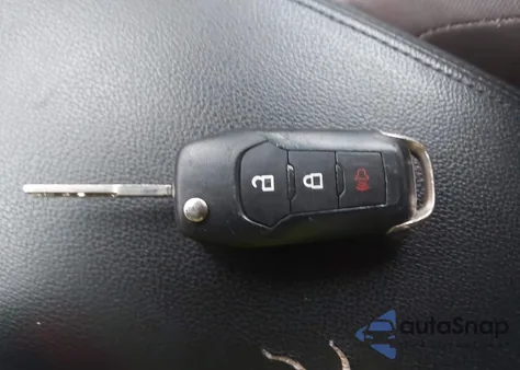 2018 Ford Explorer z USA, uszkodzony, nr VIN 1FM5K7BHXJGC95768